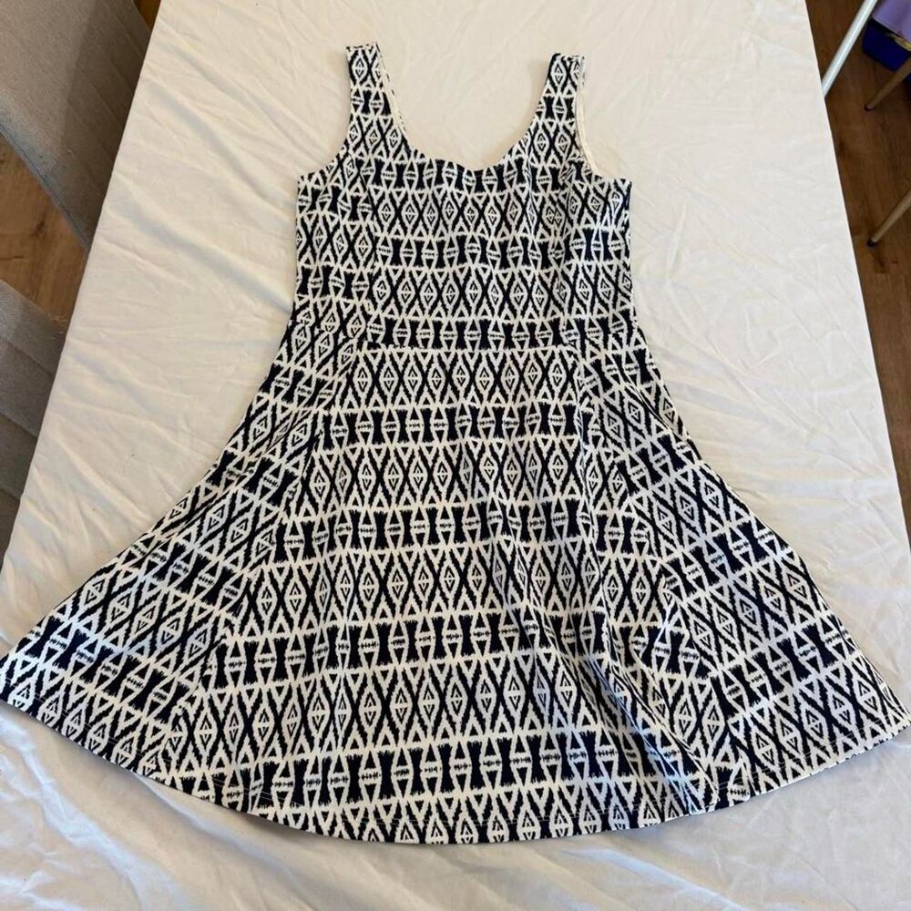 H-m Women's multi Dress